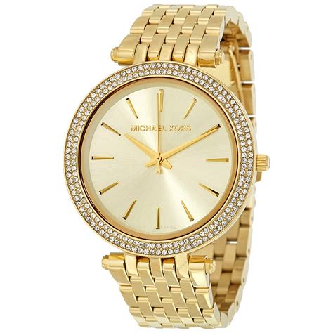 orologio donna michael kors|michael kors ladies watches.